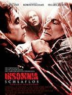 Poster der Insomnia - Schlaflos