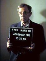 Poster der Im Bann des Jade-Skorpions