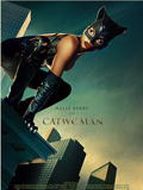Poster der Catwoman