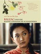 Poster der Balzac und die kleine chinesische Schneiderin