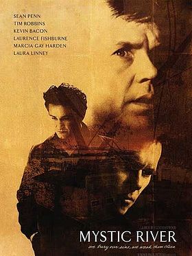 Poster der Mystic River