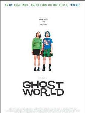 Poster der Ghost World