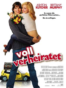 Poster der Voll verheiratet