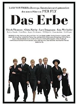 Poster der Das Erbe