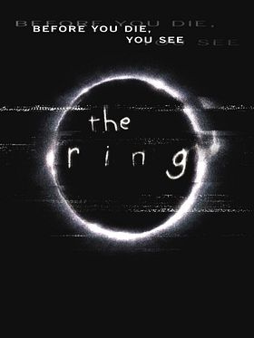 Poster der Ring