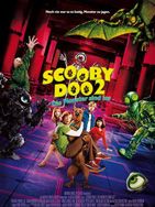Poster der Scooby Doo 2