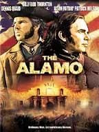 Poster der Alamo – Der Traum, das Schicksal, die Legende