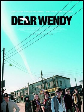 Poster der Dear Wendy