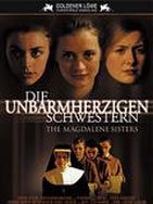 Poster der Die unbarmherzigen Schwestern