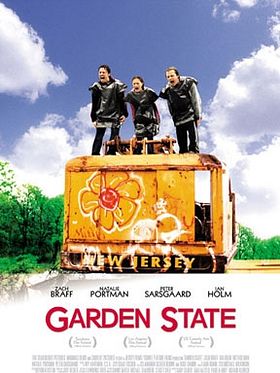 Poster der Garden State