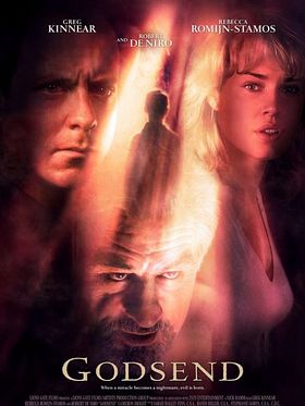 Poster der Gottesgeschenk