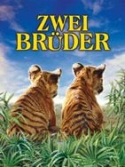 Poster der Zwei Brüder
