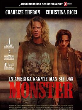 Poster der Monster