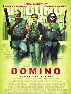 Poster der Domino - Live Fast, Die Young