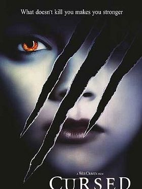 Poster der Verflucht