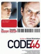 Poster der Code 46