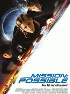 Poster der Mission: Possible