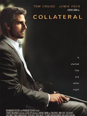 Poster der Collateral