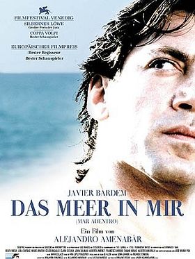 Poster der Das Meer in mir