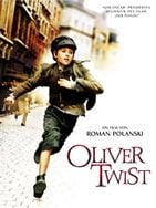 Poster der Oliver Twist