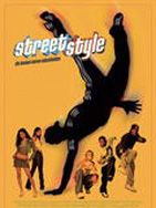 Poster der Street Style