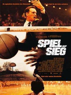 Poster der Spiel auf Sieg