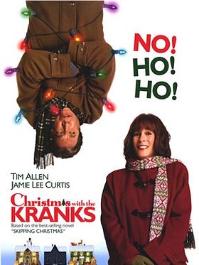 Poster der Verrückte Weihnachten