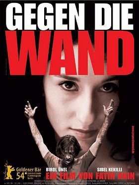 Poster der Gegen die Wand