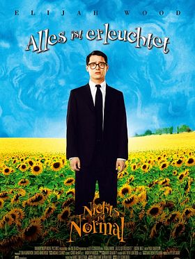 Poster der Alles ist erleuchtet