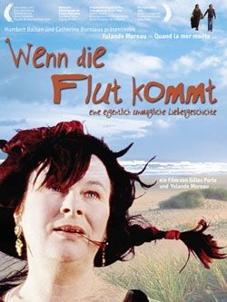 Poster der Wenn die Flut kommt