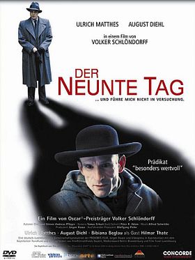 Poster der Der Neunte Tag
