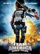 Poster der Team America