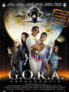 Poster der G.O.R.A