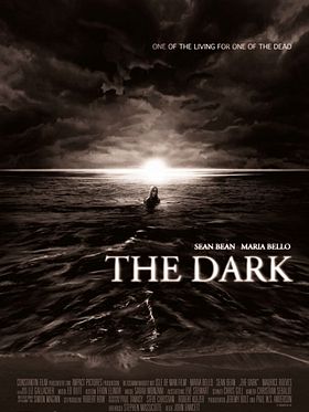 Poster der The Dark