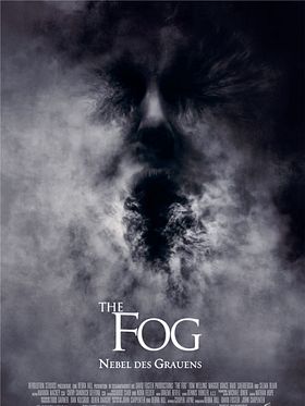 Poster der The Fog - Nebel des Grauens