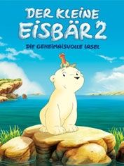 Poster der Der kleine Eisbär 2