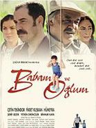 Poster der Mein Vater und mein Sohn