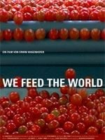 Poster der We Feed The World - Essen global