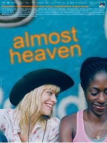 Poster der Almost Heaven