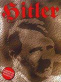 Poster der Hitler - eine Karriere