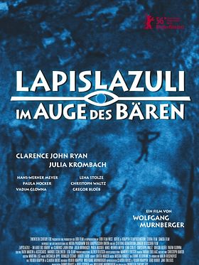 Poster der Lapislazuli - Im Auge des Bären