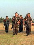 Poster der O Şimdi Asker