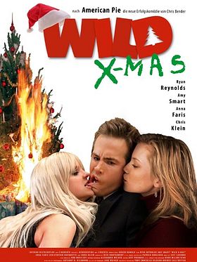 Poster der Wild X-Mas