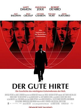 Poster der Der gute Hirte