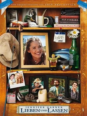 Poster der Lieben und lassen