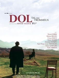 Poster der Dol - Im Tal der Trommeln