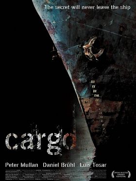 Poster der Cargo