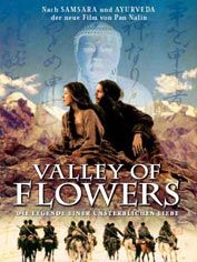 Poster der Valley of Flowers