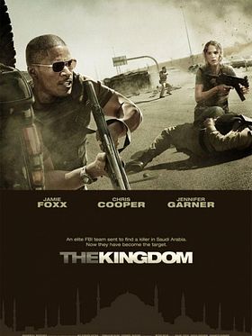 Poster der Operation: Kingdom