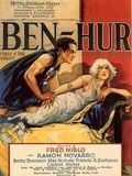 Poster der Ben Hur